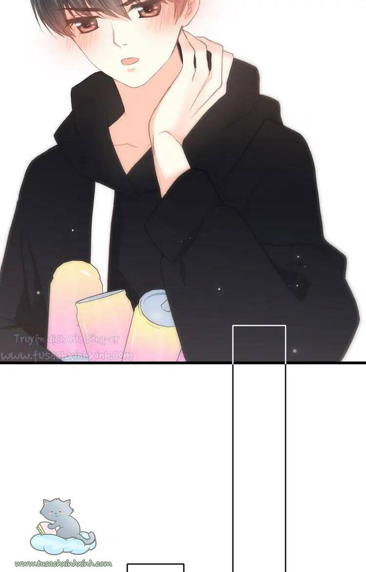 con tim rung động 3 chapter 59.1 30