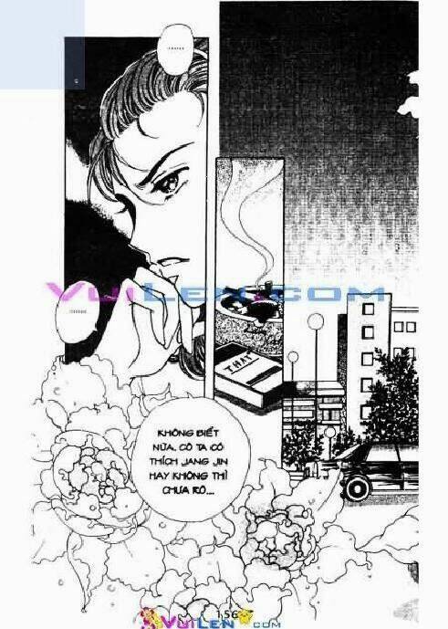 nhật ký tân hôn chapter 4 155
