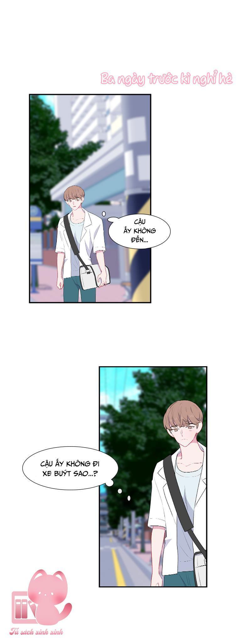 về bên anh chapter 40 4