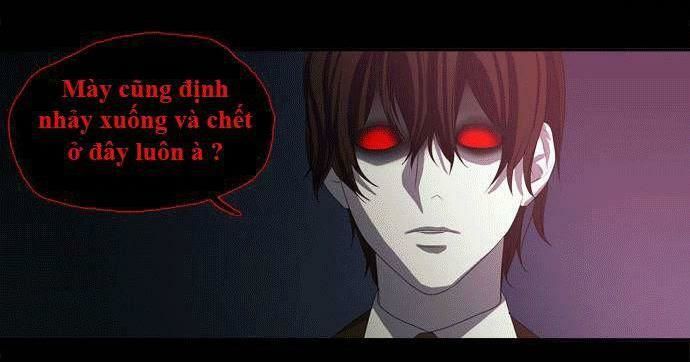 si mun - người giao tiếp với linh hồn chapter 16 8