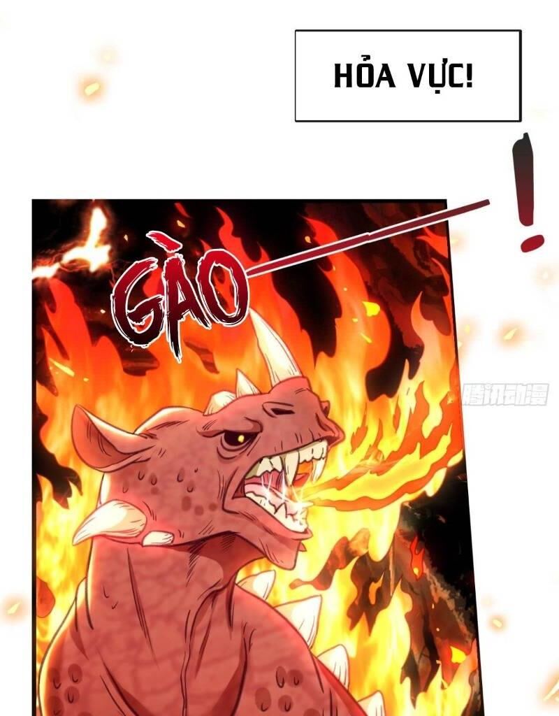 lão tổ của bạn đang online chapter 79 16