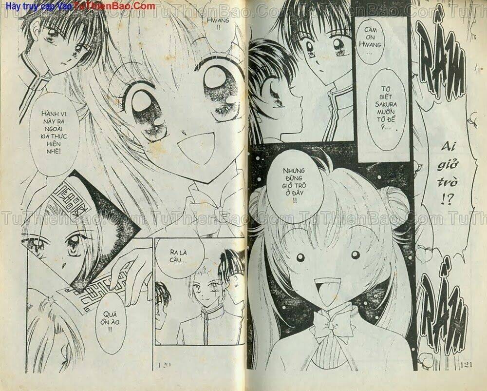 thánh tiểu long nữ chapter 1 63