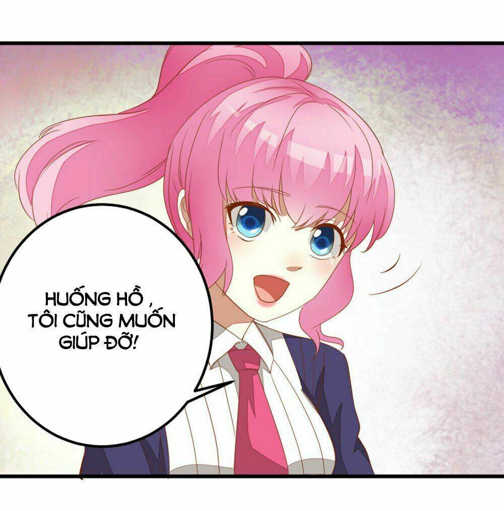 nguyệt dạ hương vi lai chapter 35 20