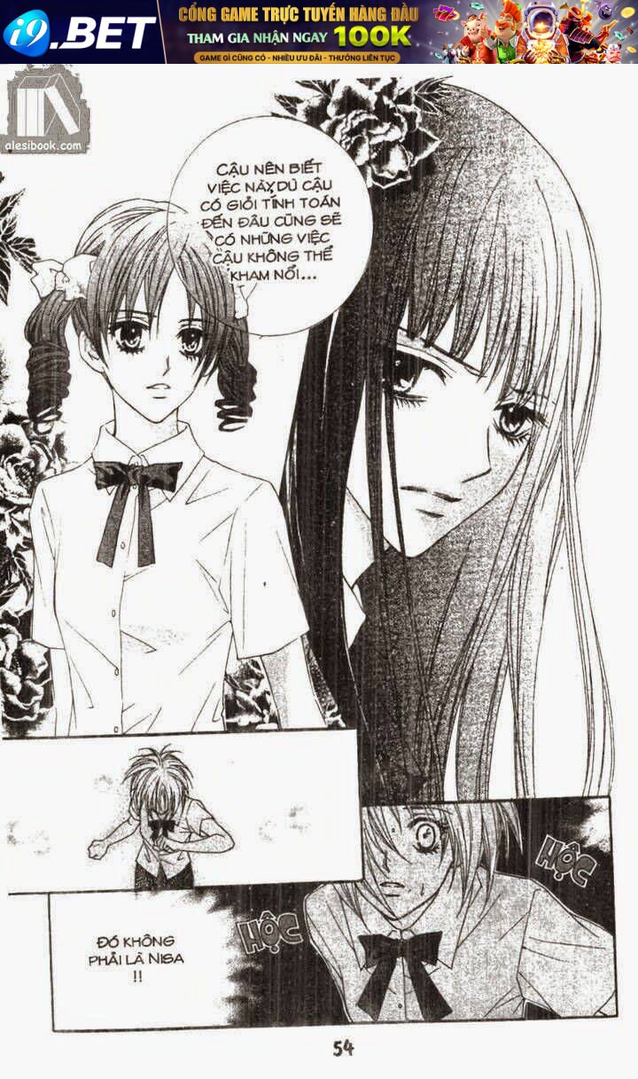 những cô gái tuyệt vời chapter 8 46