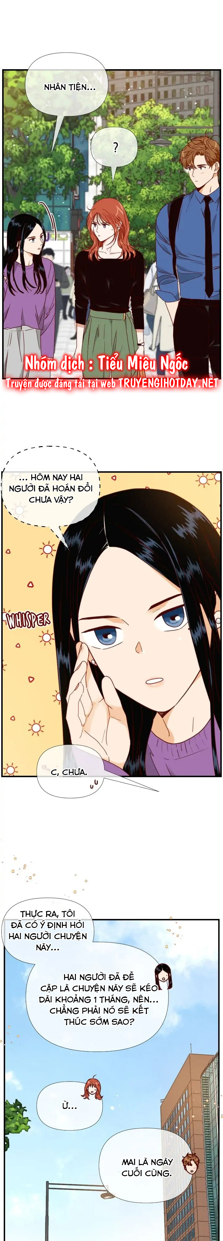 24 phút cho một câu chuyện chapter 152 5