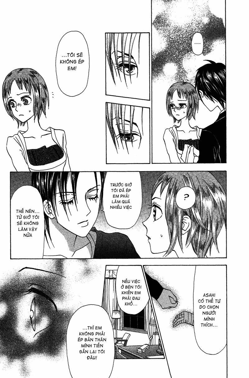 grand sun chapter 11 23