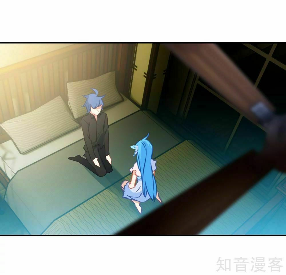 tuyệt thế đường môn - đấu la đại lục 2 chapter 207 40