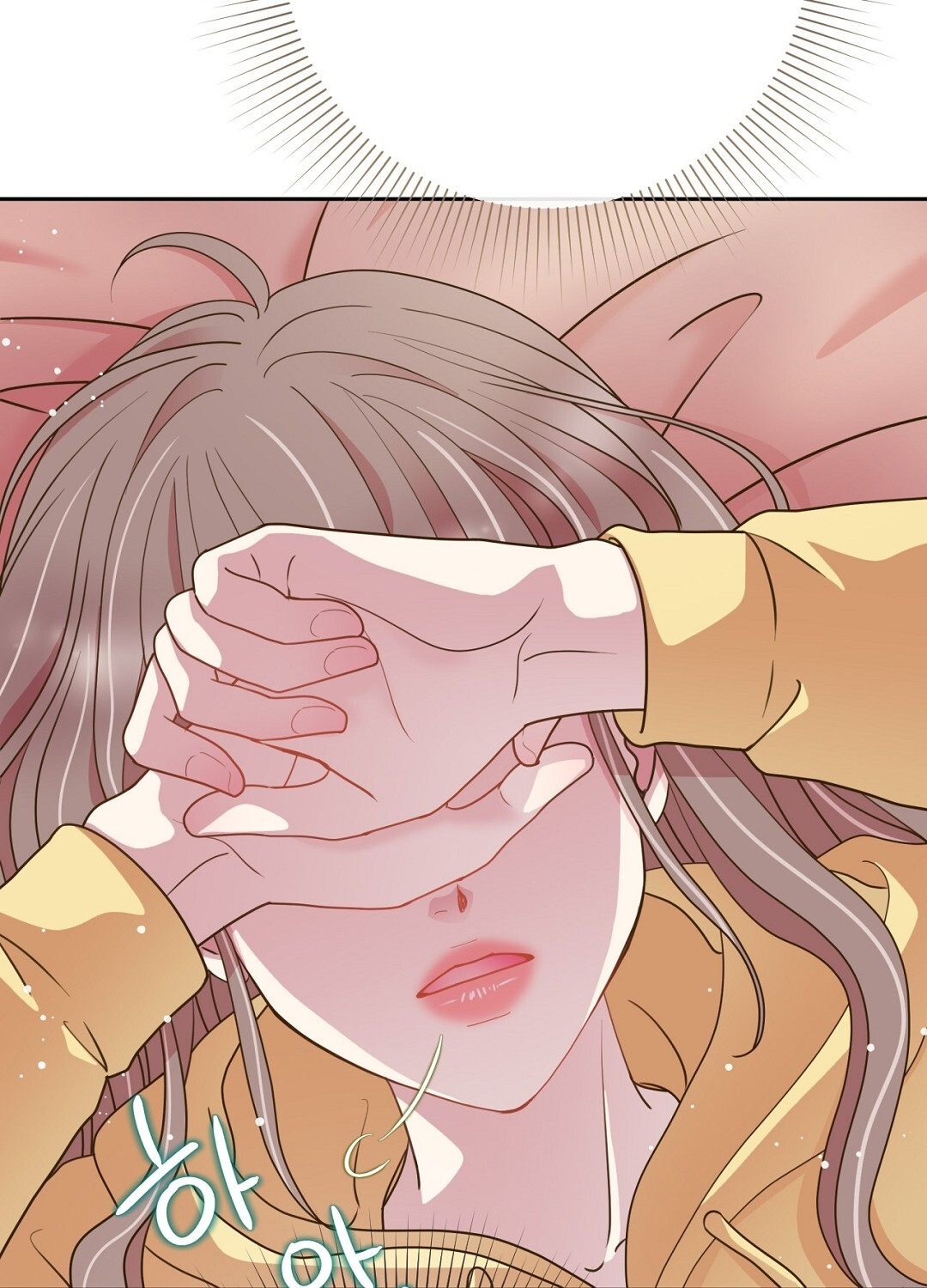 [18+] trải nghiệm thân mật với bạn của anh trai chapter 30.1 28