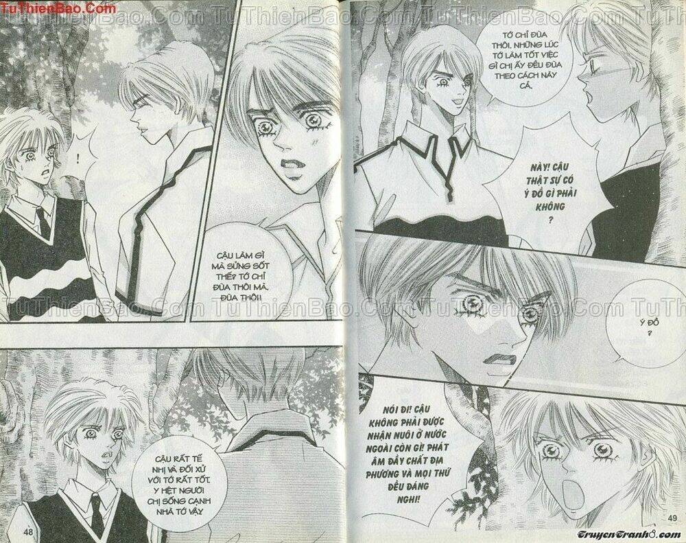 giấc mơ triệu phú chapter 8 52