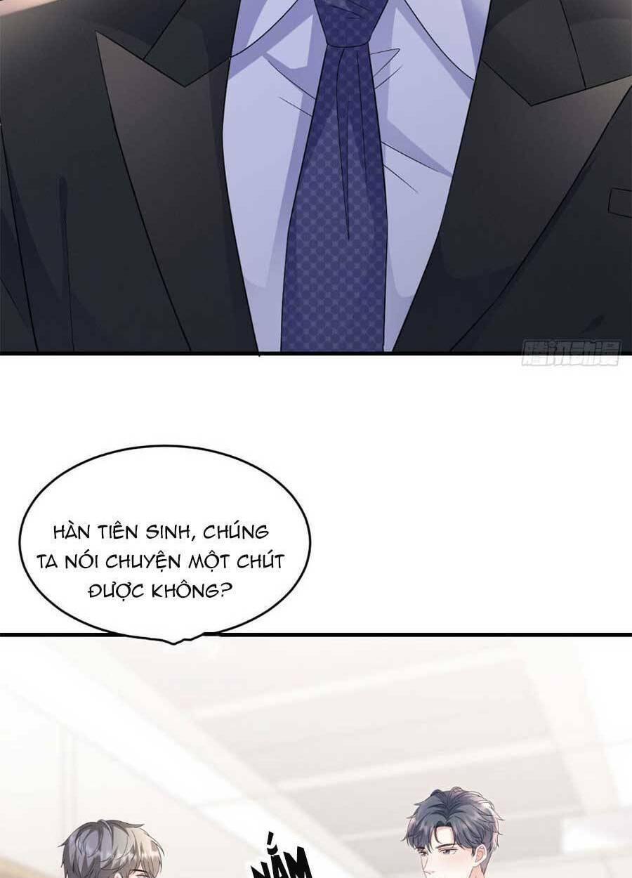 đại tiểu thư có ý đồ gì xấu đâu chapter 121 45