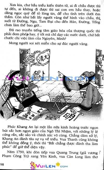 thần đồng đất việt chapter 104 95