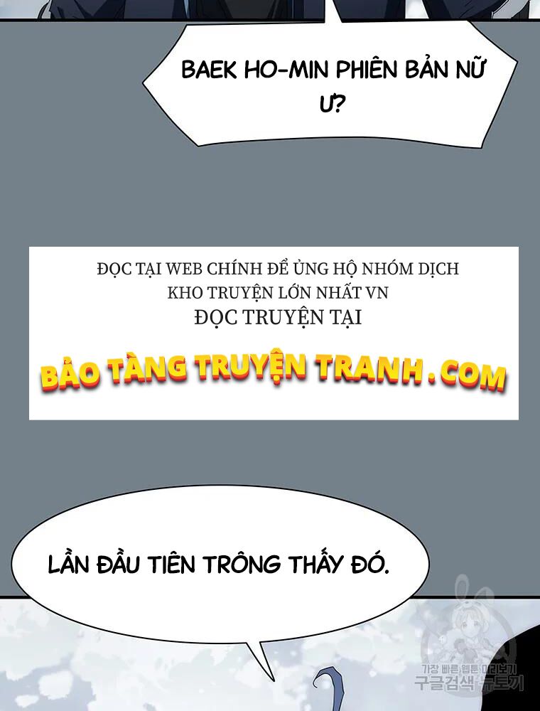 các chòm sao chỉ chú ý mình tôi chapter 33 18