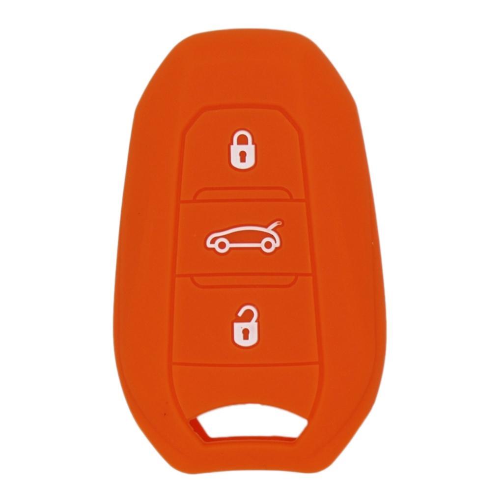 Car Key Fob  Case  Button Key Shell For Mostly