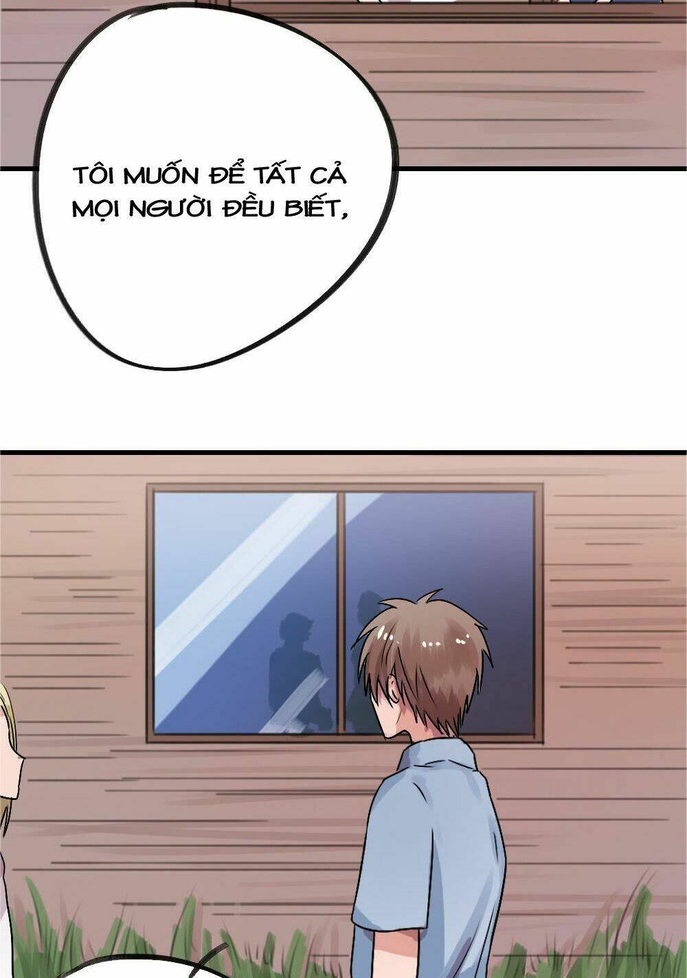 phải lòng em trai của bạn gái mình chapter 47 10