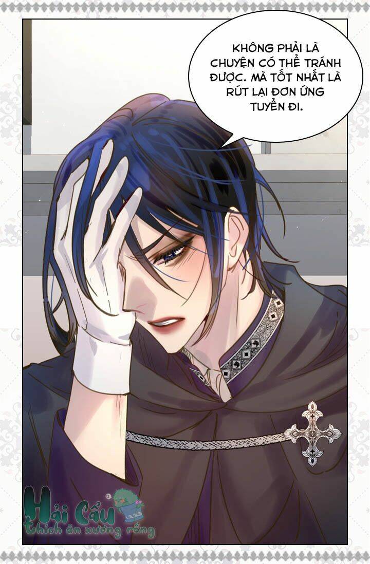 quy luật sinh tồn của nữ phụ chapter 38 43