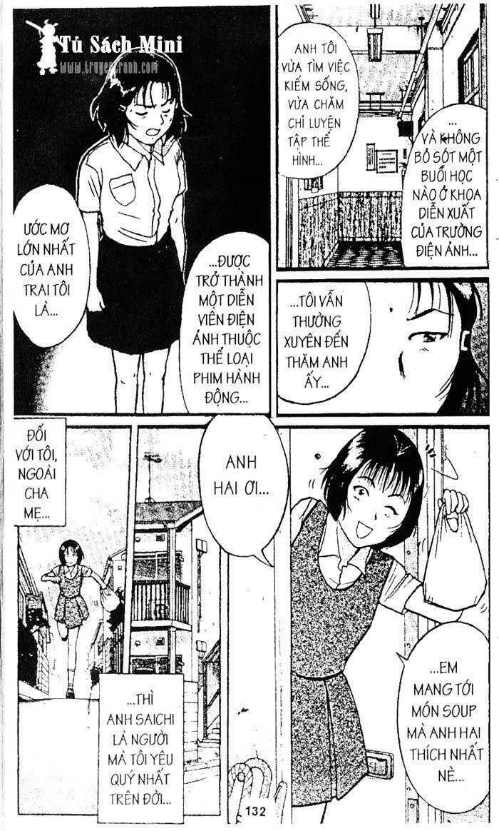 thám tử kindaichi (bản đẹp) chapter 124 5