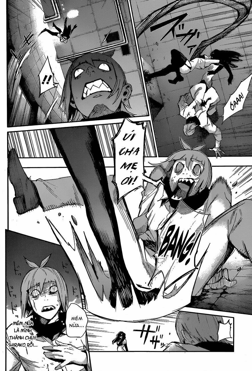 ngạ quỷ vùng tokyo 2 chapter 27 7