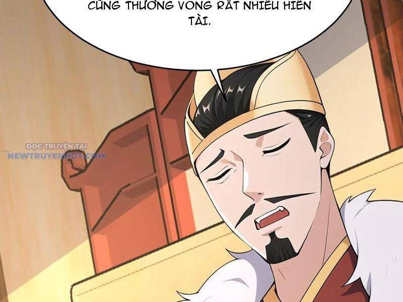 ta thực sự không muốn làm thần tiên chapter 104 5