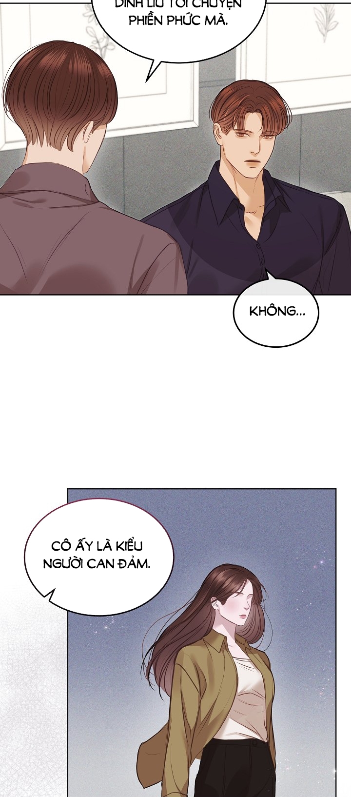 vụ bê bối trá hình chapter 10.2 5