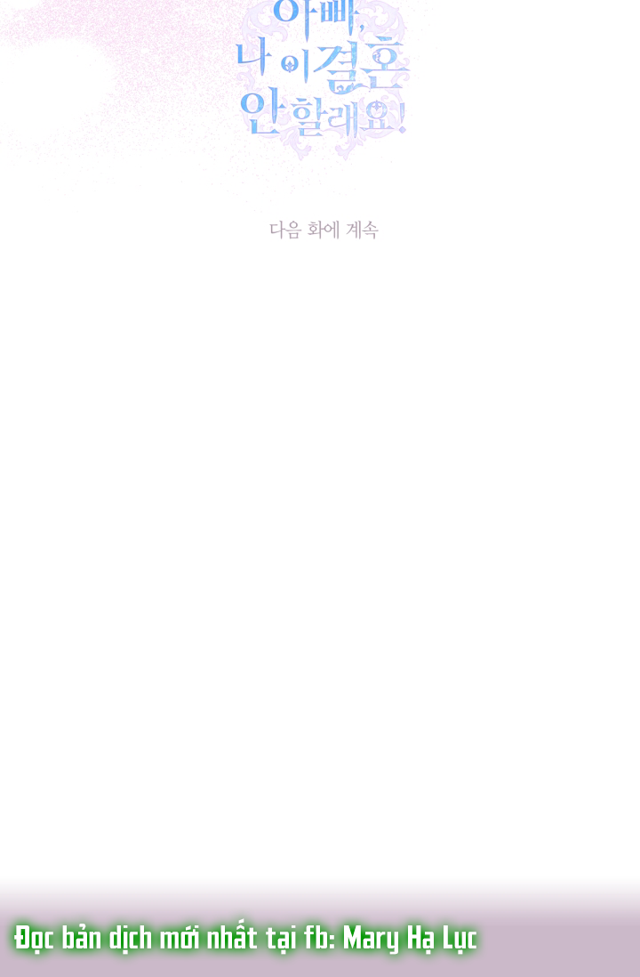 cha à, con không muốn kết hôn đâu chapter 66 130