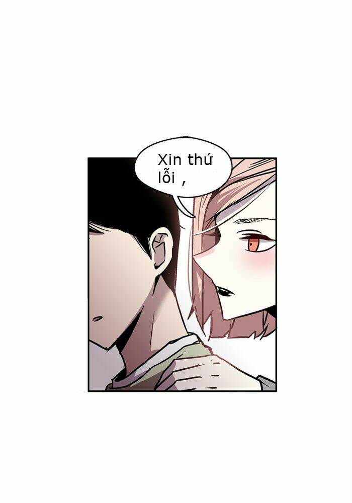 đôi mắt từ trái tim chapter 14 3