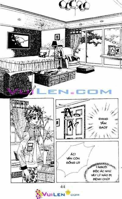 thiên thần tái thế chapter 9 44