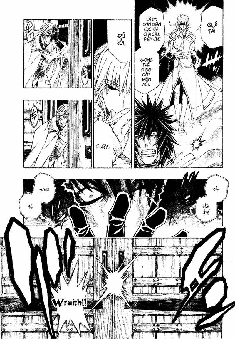 the another tale of frankenstein - embalming chapter 5 25