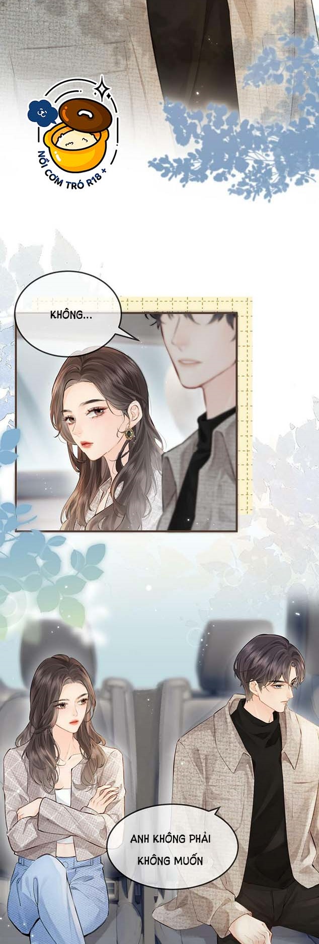 câu chuyện ngọt ngào của cặp vợ chồng đỉnh lưu chapter 8 31