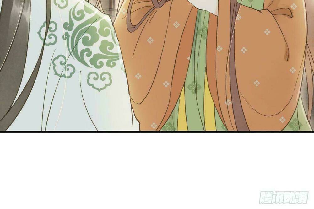 vương gia ba tuổi rưỡi của tôi chapter 33 22