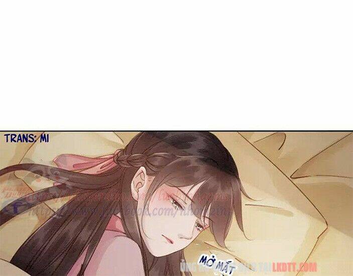 trọng sinh bá sủng nhiếp chính vương quá mạnh mẽ chapter 82.1 3