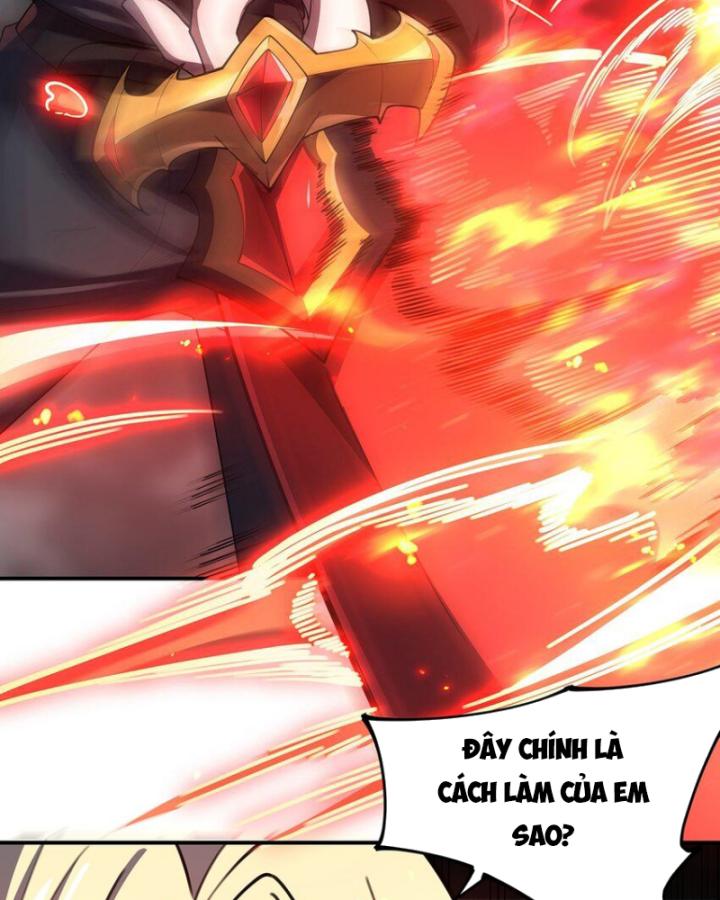 huyết cơ và kỵ sĩ chapter 296 71