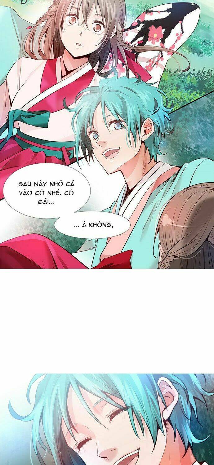 golden change chapter 3 42