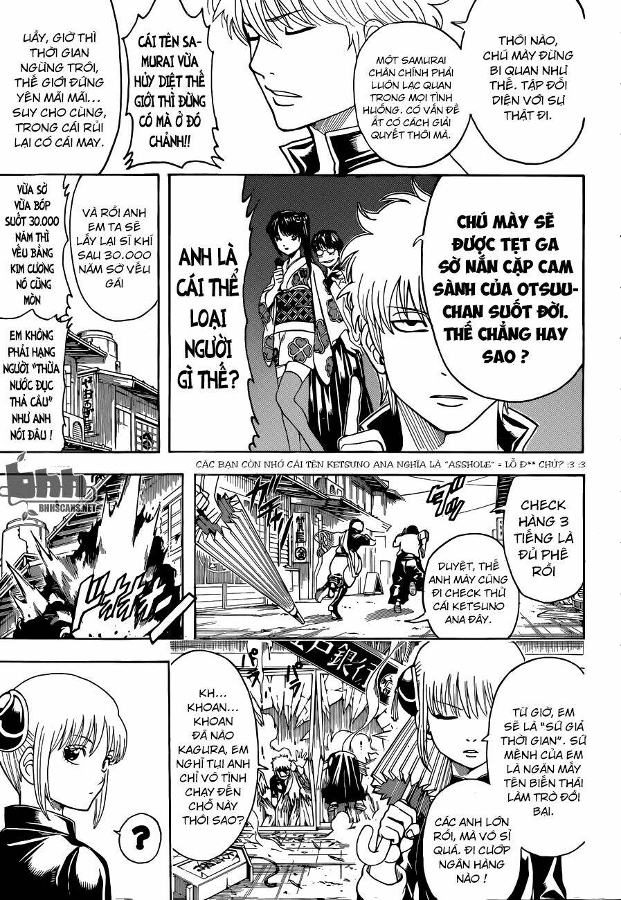 gintama - linh hồn bạc chapter 484 10