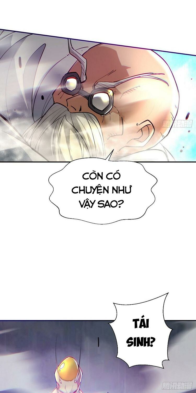 ta là nhà giàu số một, ta không muốn trọng sinh chapter 46 6