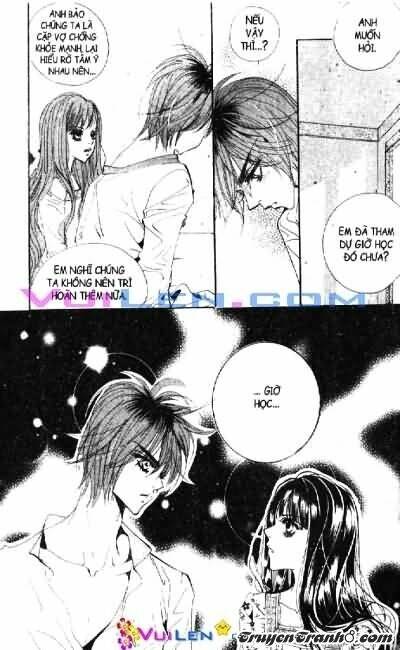 goong - [ hoàng cung ] chapter 14 98