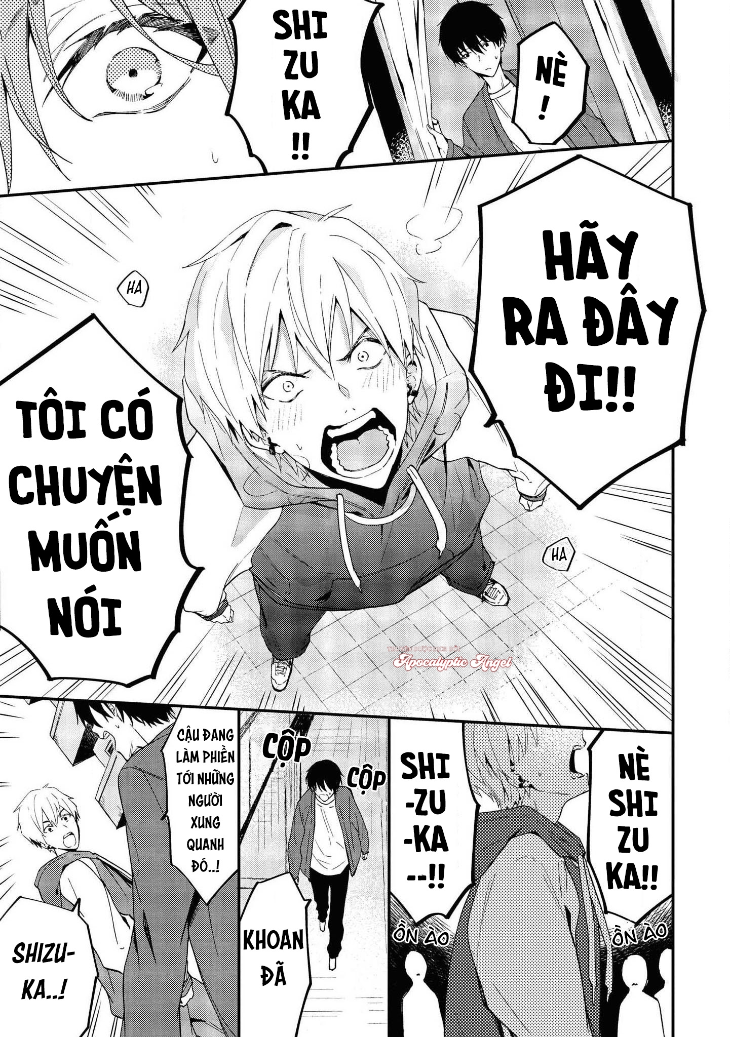 cách vượt qua chấn thương tâm lý bằng sex của playboy chapter 5 12