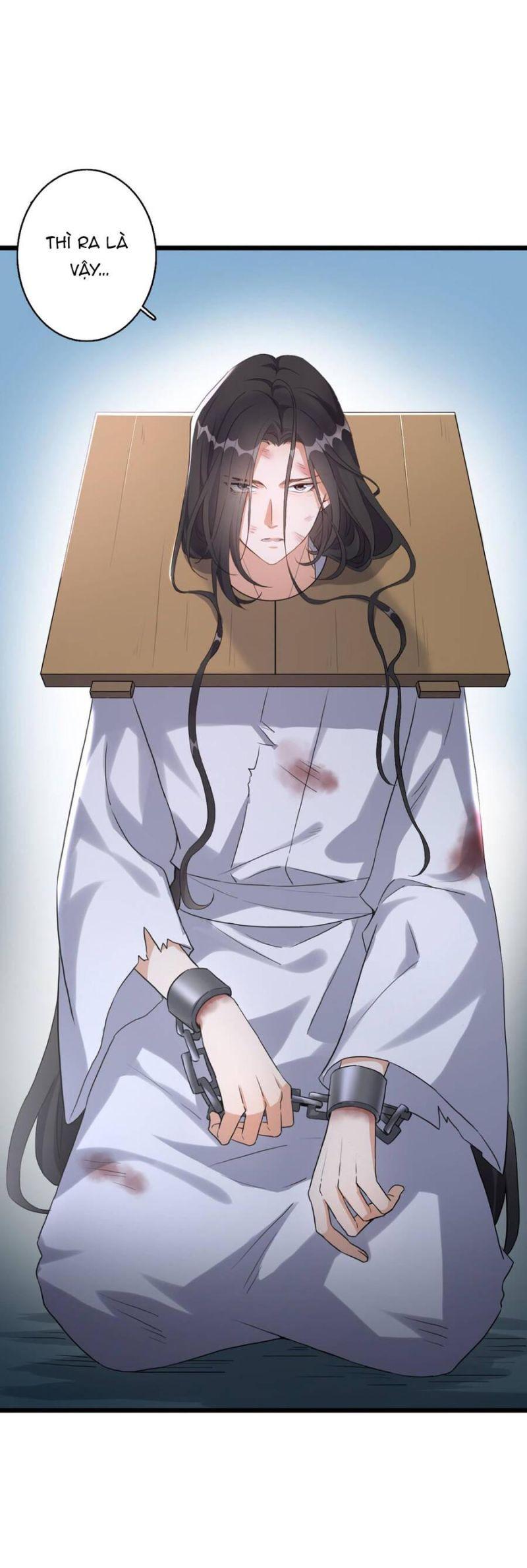 ta nuôi nữ đế phản diện thành yandere chapter 1 3