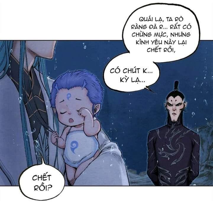 ngao bính truyện chapter 2 76