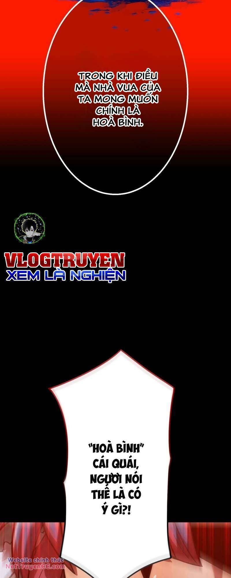 Huyết Thánh Cứu Thế Chủ~ Ta Chỉ Cần 0.0000001% Đã Trở Thành Vô Địch chapter 66 17