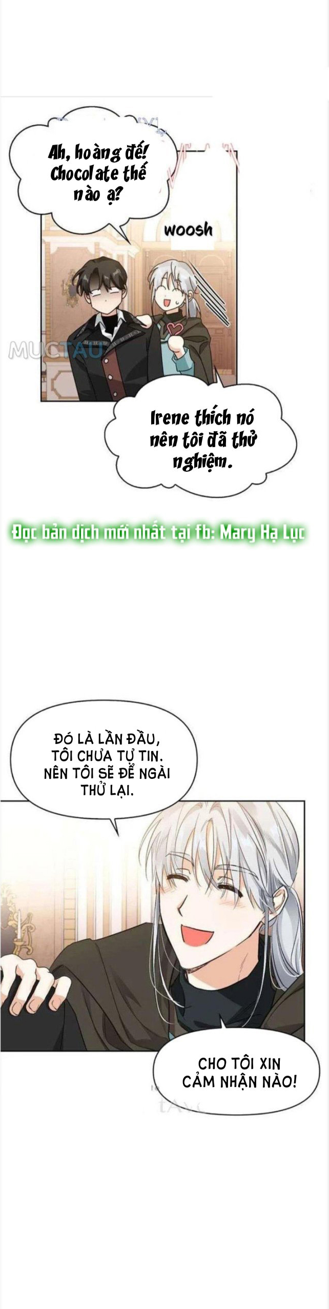 ác nữ xứng đôi với bạo chúa chapter 98 23