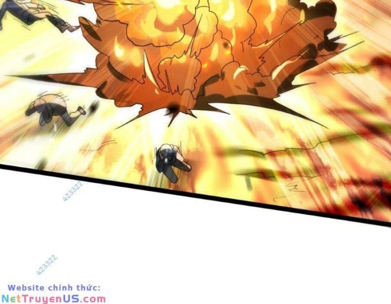 đóng băng toàn cầu: tôi gây dựng nên phòng an toàn thời tận thế chapter 125 53