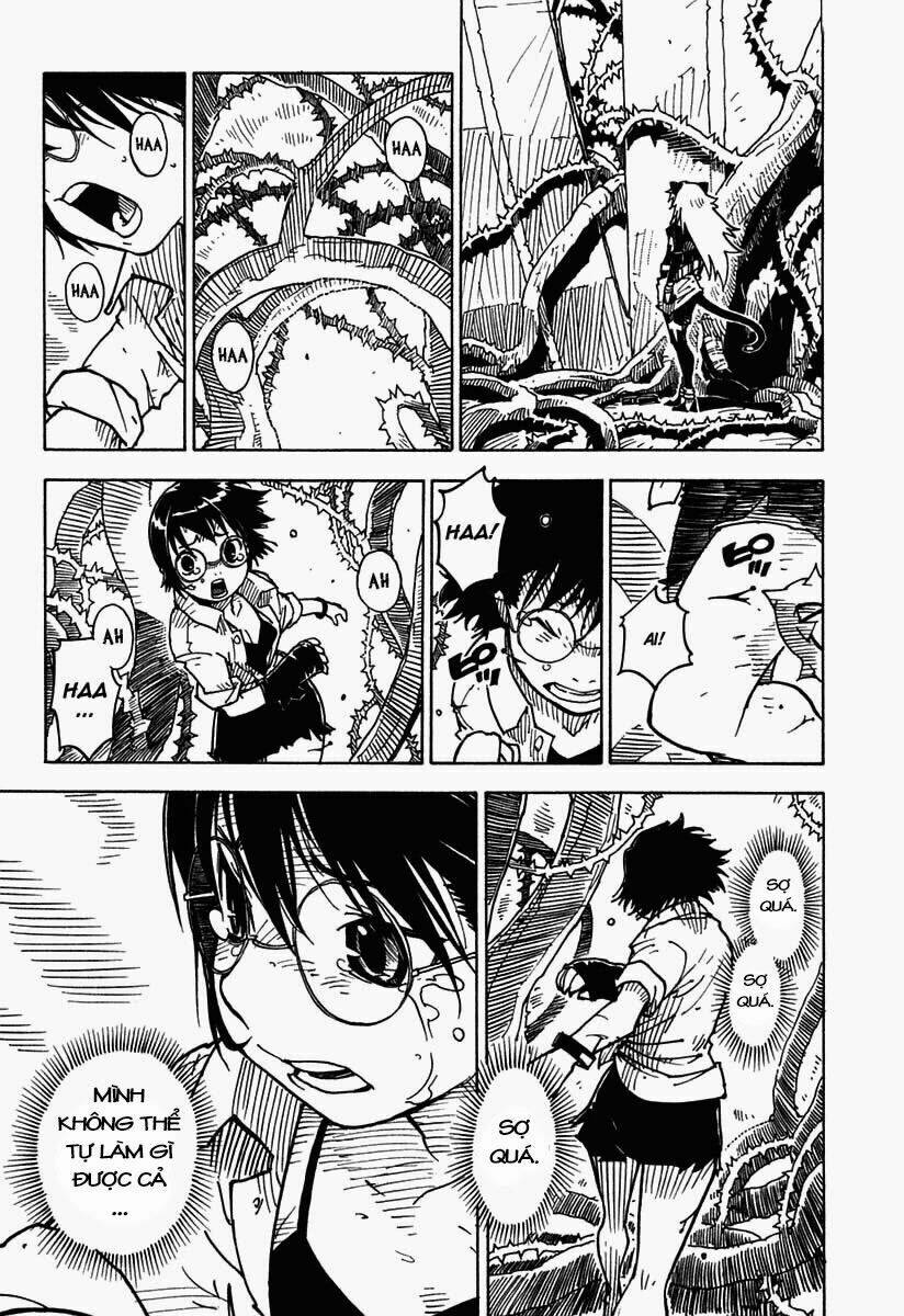 chuyện tình mary chapter 32 21