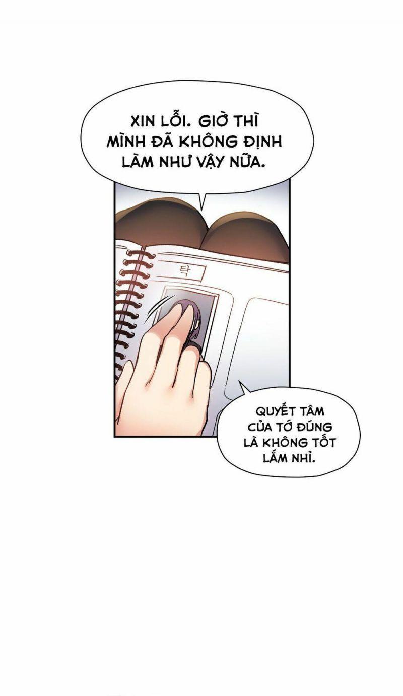 girls marmot chapter 20 31