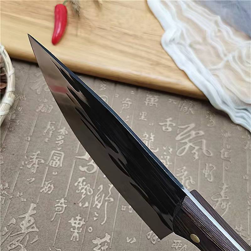 DAO BẾP, DAO BẦU CHỌC TIẾT , THÁI, LỌC MÃ TR4
