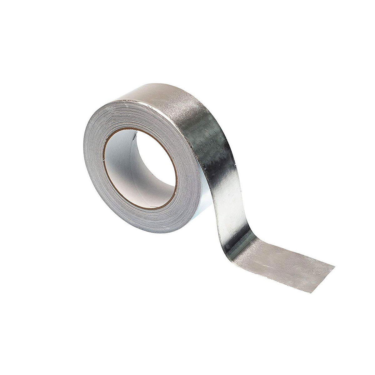 Băng Dính Bạc Chịu Nhiệt Độ Cao Siêu Bền Từ 20-120 Độ C Độ dày 0.05 x 50 mm