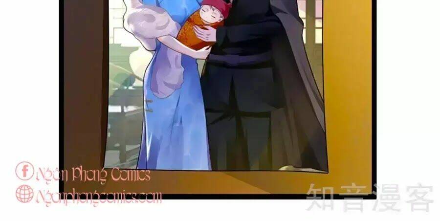 loạn thế tù sủng: thiếu soái bất lương của ta chapter 76 18