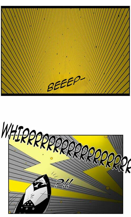 hành trình thoát khỏi địa ngục chapter 58 23