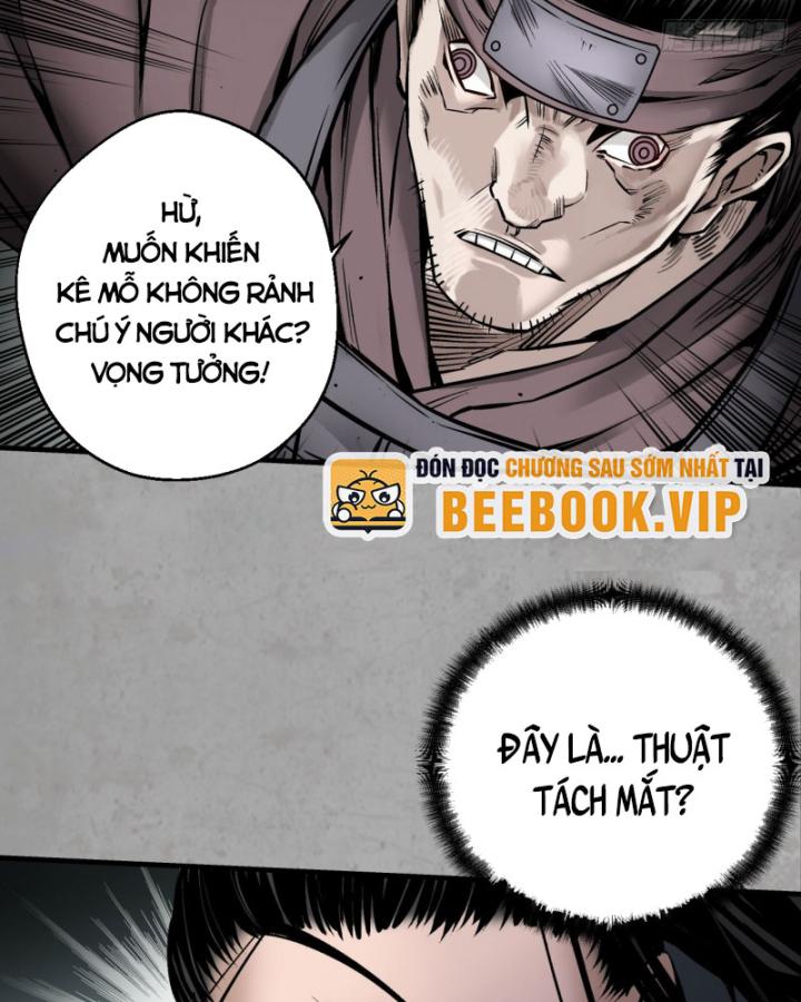 Tạng Phong Hành chapter 200 67