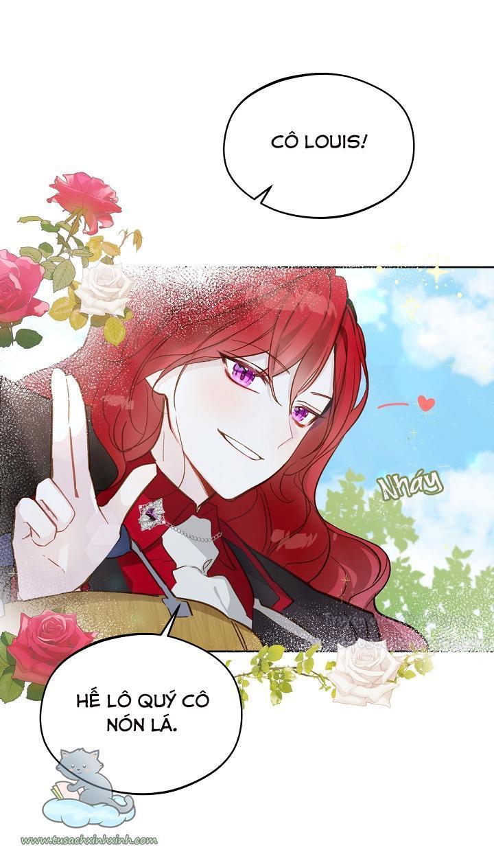 trang trại hạt dẻ cạnh hoàng cung chapter 14 17
