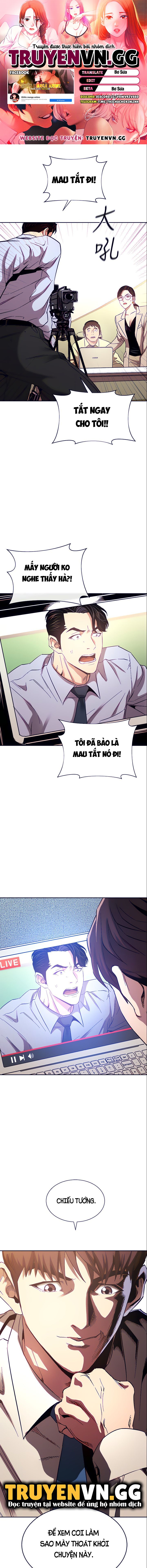 khi mẹ săn trai chapter 73 1